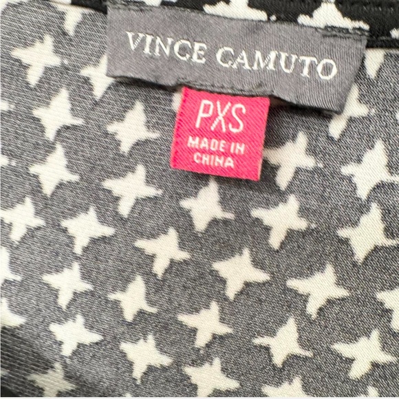 Vince Camuto Top - Picture 3 of 4